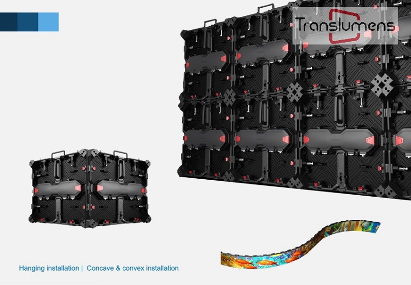 P391 Outdoor Concert LED Screen001 P391 Outdoor Concert LED Screen001