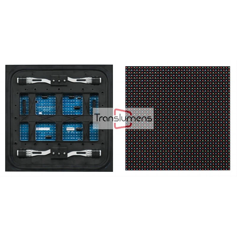 P16 LED Modules