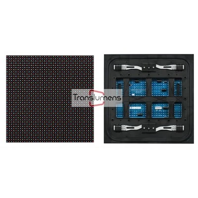 P10 DIP LED 디스플레이 모듈